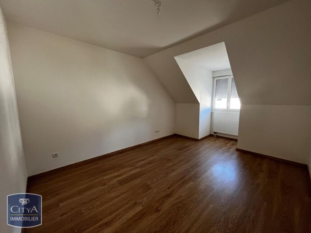 location Maison - 4 pièce(s) - 95 m² Orleans (45100)