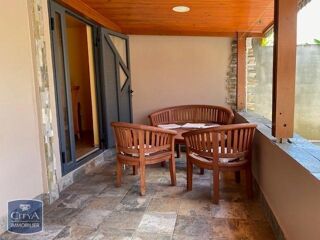  Maison � louer 4 pi�ces 61 m� Saint pierre