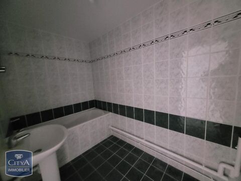  Appartement � louer 3 pi�ces 58 m�