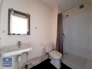  Appartement à louer 1 pièce 22 m²