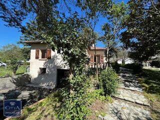  Maison à louer 4 pièces 105 m²