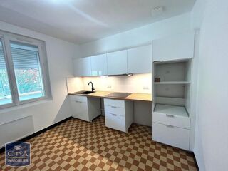 Maison à louer 3 pièces 66 m²