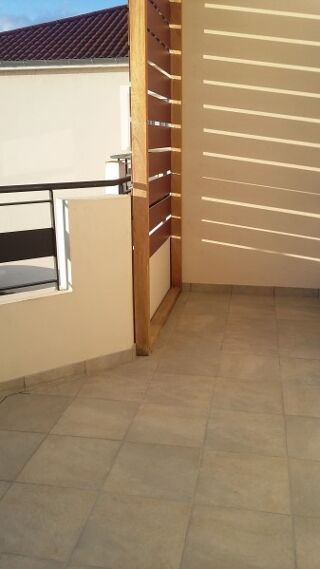  Appartement à louer 3 pièces 74 m²