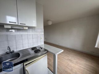  Appartement � louer 1 pi�ce 23 m�