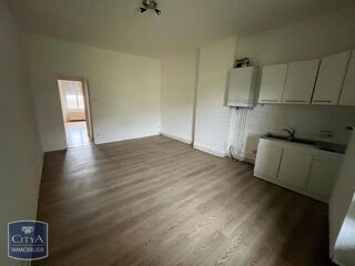  Appartement à louer 2 pièces 38 m²