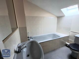  Appartement à louer 1 pièce 15 m²