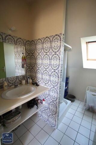  Appartement � louer 2 pi�ces 37 m�