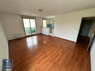  Appartement à louer 2 pièces 49 m²