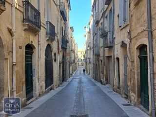  Appartement à louer 1 pièce 28 m²