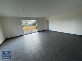 Maison à louer 4 pièces 93 m²