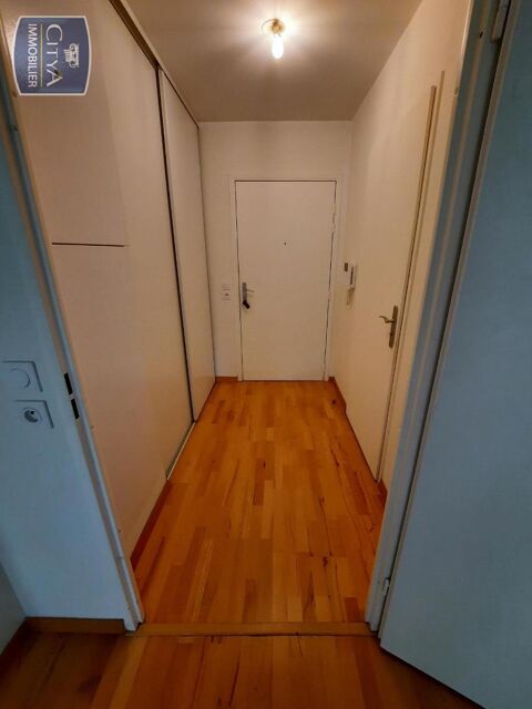  Appartement � louer 2 pi�ces 42 m�