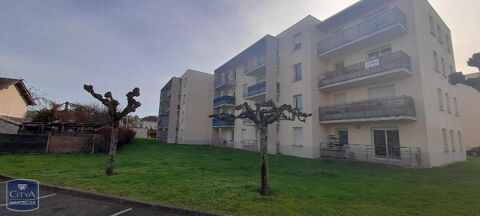   Location Appartement Appartement - 2 pi�ce(s) - 53 m�