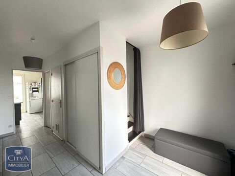   Location Maison Maison - 4 pi�ce(s) - 110 m�