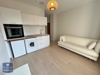  Appartement à louer 1 pièce 18 m² Tassin-la-demi-lune