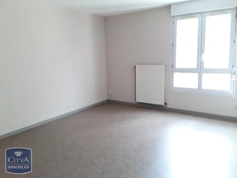  Appartement � louer 3 pi�ces 62 m�