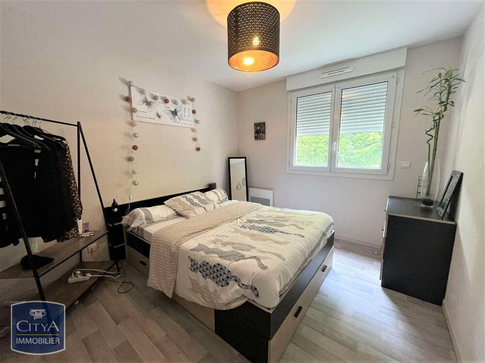 location Appartement - 3 pièce(s) - 65 m² Guéret (23000)