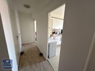  Appartement à louer 2 pièces 53 m²