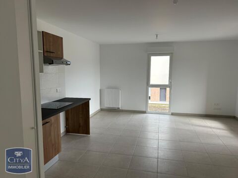  Appartement  louer 3 pices 61 m