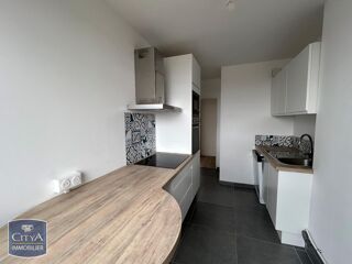  Appartement � louer 4 pi�ces 74 m�