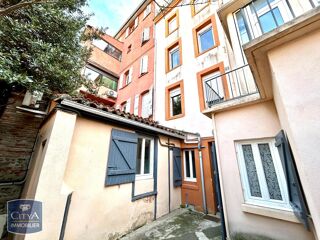  Appartement à louer 2 pièces 34 m²