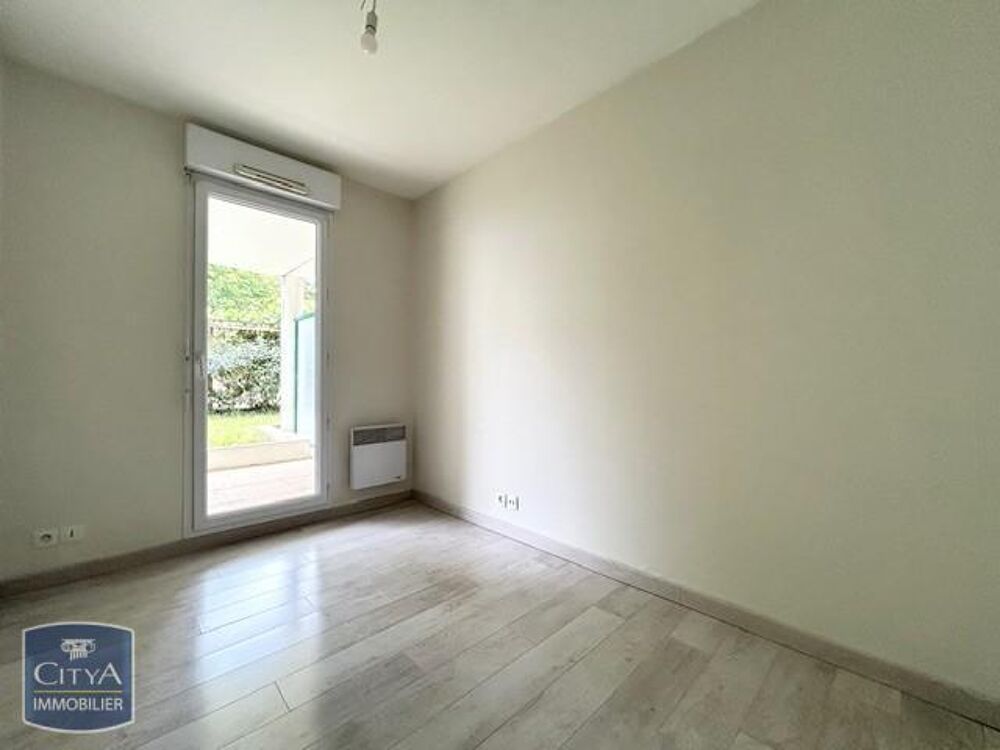location Appartement - 2 pièce(s) - 31 m² Nantes (44300)