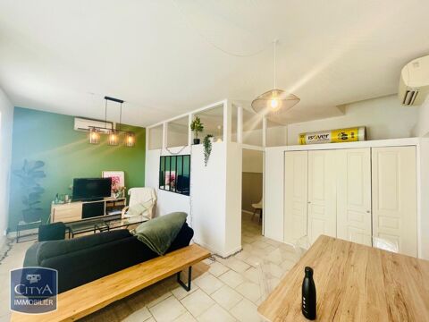  Maison � louer 2 pi�ces 64 m�