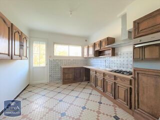  Maison � louer 5 pi�ces 119 m�