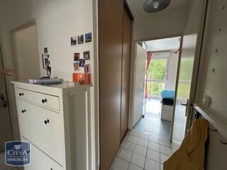  Appartement à louer 2 pièces 50 m²