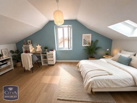   Location Appartement Appartement - 1 pièce(s) - 11 m²