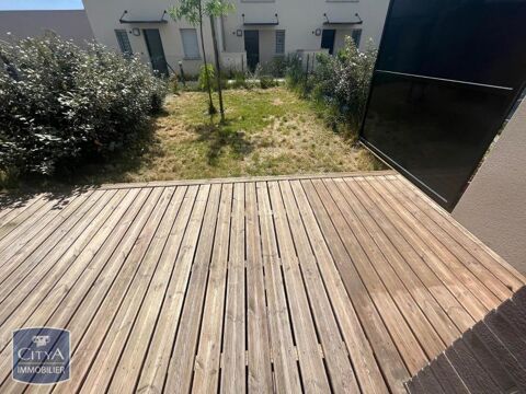  Villa � louer 3 pi�ces 67 m�