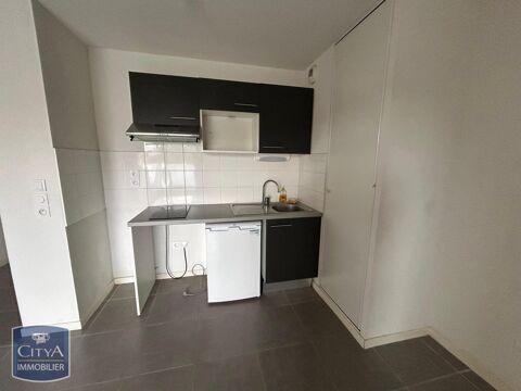  Appartement � louer 2 pi�ces 40 m�