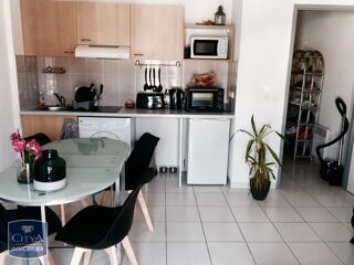  Appartement � louer 1 pi�ce 26 m�