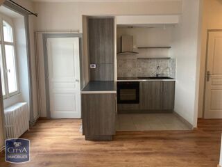  Appartement � louer 2 pi�ces 45 m�