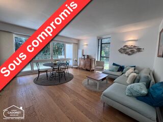  Appartement à vendre 3 pièces 57 m²
