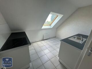  Appartement à louer 3 pièces 62 m²
