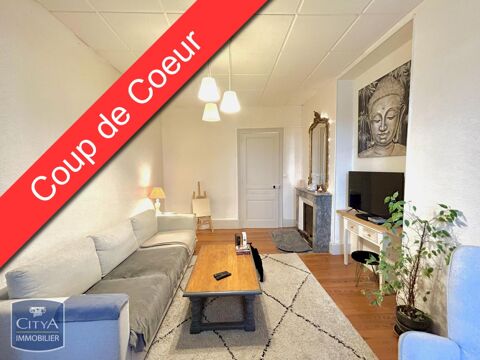   Location Appartement Appartement - 4 pi�ce(s) - 105 m�