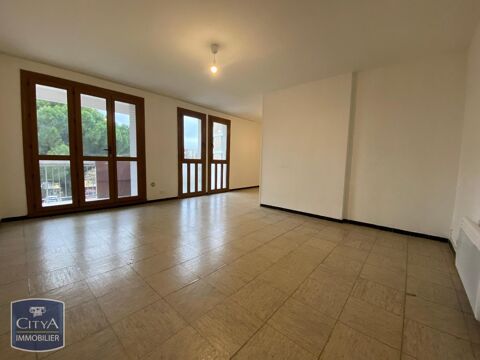  Appartement � louer 3 pi�ces 77 m�