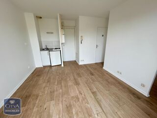  Appartement � louer 1 pi�ce 28 m�