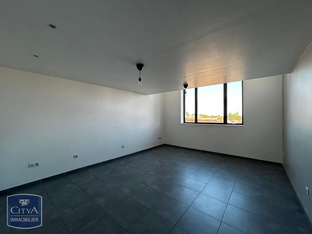 location Appartement - 4 pièce(s) - 90 m² Tourcoing (59200)