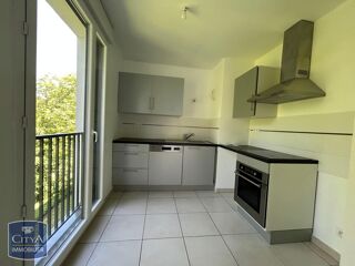  Appartement � louer 3 pi�ces 64 m�