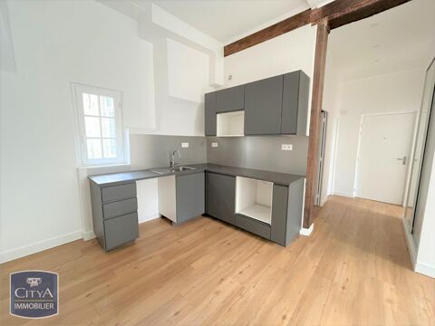  Appartement � louer 2 pi�ces 41 m�