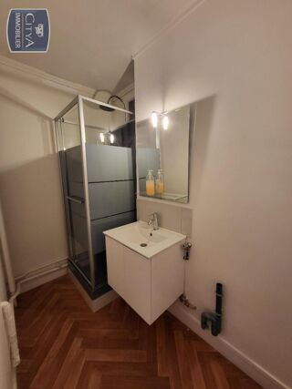  Appartement à louer 2 pièces 47 m²