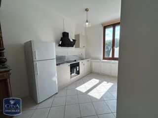  Appartement à louer 2 pièces 41 m²