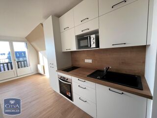  Appartement � louer 1 pi�ce 20 m�