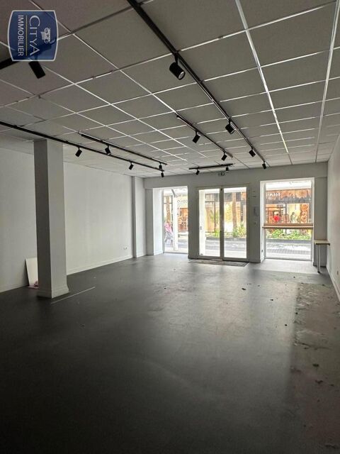   Location / Local Commercial 