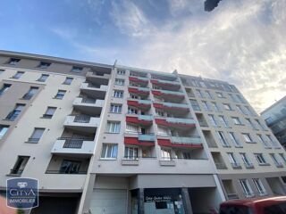  Appartement � louer 3 pi�ces 54 m�