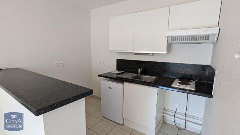  Appartement � louer 2 pi�ces 40 m�