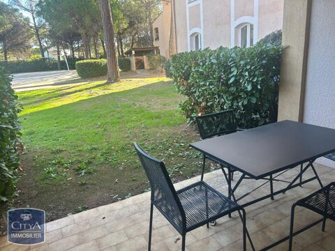  Appartement  louer 1 pice 26 m