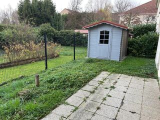  Appartement � vendre 2 pi�ces 46 m�