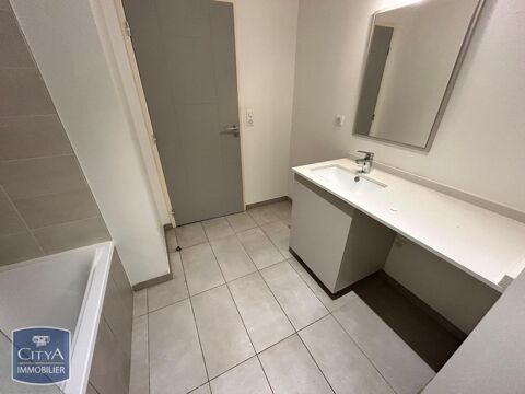  Appartement  louer 3 pices 61 m